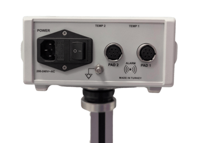 Medwarm Control Units